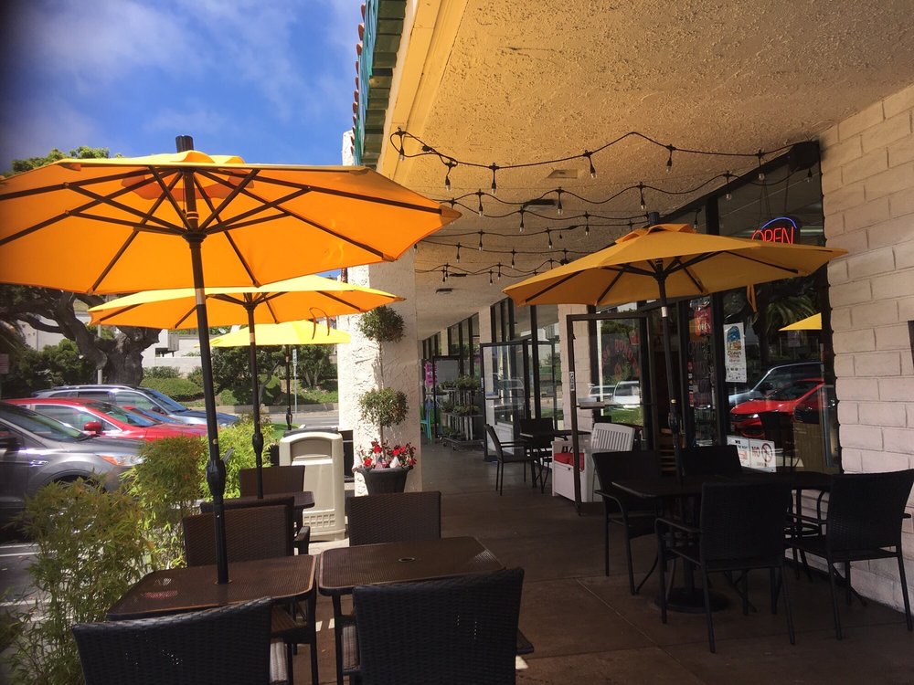 A look inside Rose Cafe & Donuts, photo 2